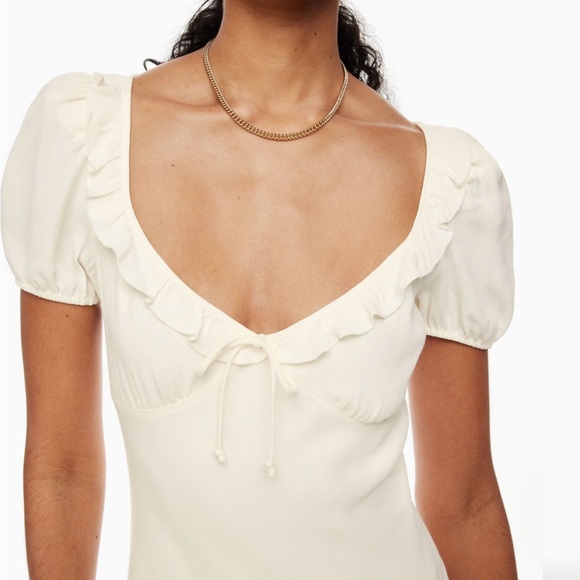 Sunday Best- Letti Dress - Picture 5 of 9